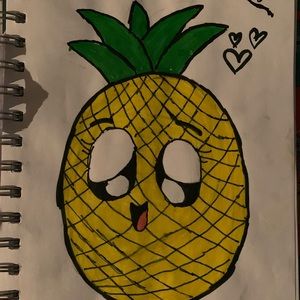 Meet your Posher, Elvira